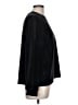 Adrianna Papell Black Pullover Sweater Size L - photo 4