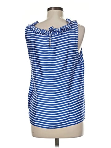 rsvp by TALBOTS Sleeveless Top (view 2)