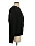 Gap Solid Black Pullover Sweater Size S - photo 4