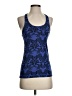 Lululemon Athletica Blue Tank Top Size S (estimated) - photo 1