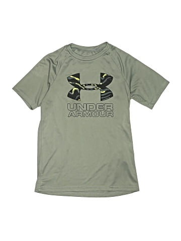 Under Armour Active T-Shirt (view 1)