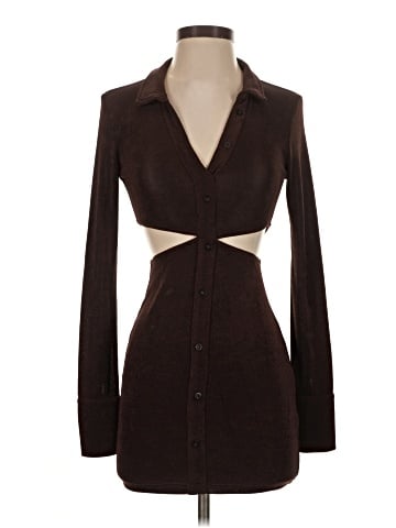 Sky To Moon Casual Dress (view 1)