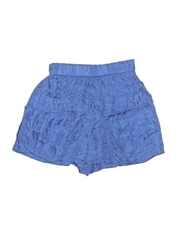Zara Shorts (view 1)