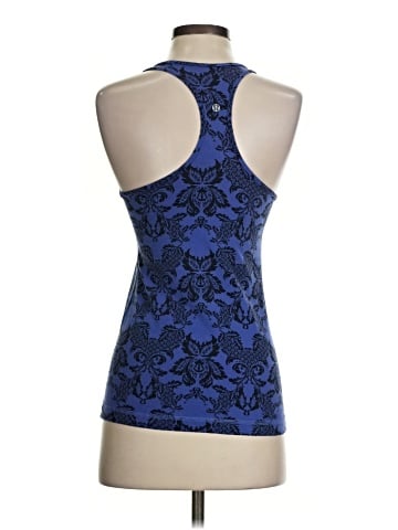 Lululemon Athletica Tank Top (view 2)