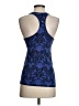Lululemon Athletica Blue Tank Top Size S (estimated) - photo 2