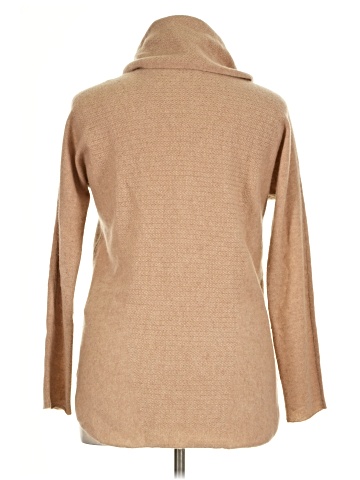 Ellen Tracy Turtleneck Sweater (view 2)