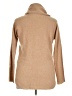 Ellen Tracy Tan Turtleneck Sweater Size XL (estimated) - photo 2