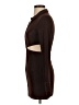Sky To Moon Brown Casual Dress Size S - photo 5