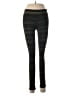 Lululemon Athletica Black Leggings Size 2 - photo 1