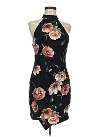 Mine Cocktail Dress (view 1)