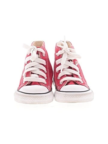 Converse Sneakers (view 2)