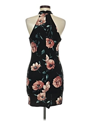 Mine Cocktail Dress (view 2)