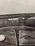 Old Navy Black Jeans Size 14 - photo 7