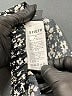 Shein 100% Polyester Print Black Casual Skirt Size 1XL - photo 5