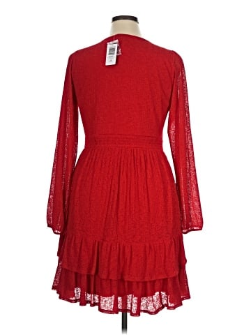 Torrid Cocktail Dress (view 2)