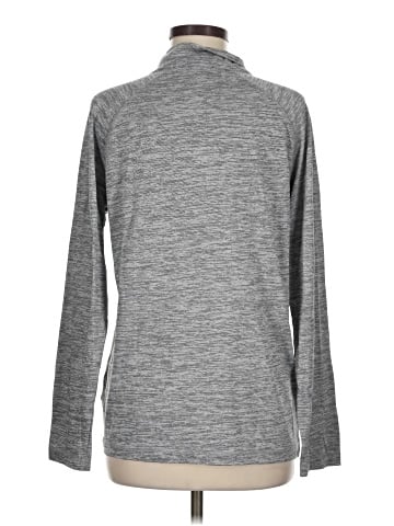 NHL Long Sleeve Polo (view 2)