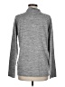 NHL Gray Long Sleeve Polo Size M - photo 2