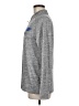 NHL Gray Long Sleeve Polo Size M - photo 5