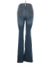Ariat Hearts Blue Jeans Size 26 waist - photo 2