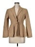 Theory Tan Blazer Size 8 - photo 1