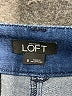 Ann Taylor LOFT Blue Jeans Size 8 - photo 7