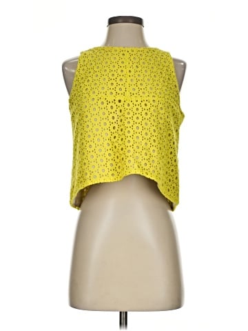 Tish Cox Sleeveless Blouse (view 1)