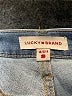 Lucky Brand Blue Jeans Size 14 - photo 4