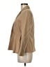 Theory Tan Blazer Size 8 - photo 5
