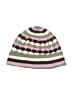 Ann Taylor LOFT Pink Beanie One size - photo 1
