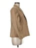 Theory Tan Blazer Size 8 - photo 4