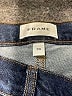 FRAME Blue Jeans Size 30 waist - photo 7