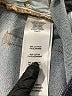 FRAME Blue Jeans Size 30 waist - photo 8
