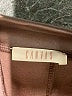 Canvas Brown Dress Pants Size M - photo 7
