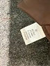 Canvas Brown Dress Pants Size M - photo 8