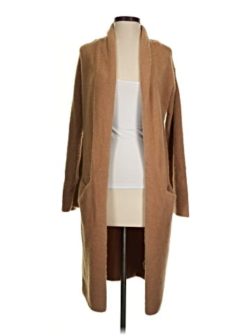 Sleeping On Snow Cardigan (view 1)