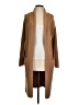 Sleeping On Snow Brown Cardigan Size XS - photo 1