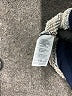 Madewell 100% Cotton Stripes Blue Pullover Sweater Size XS - photo 8