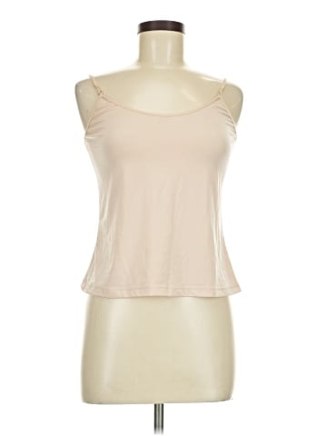 Arianne Sleeveless Top (view 1)
