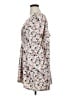 Ellos Pink Short Sleeve Blouse Size 1X - photo 5