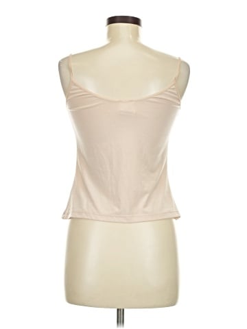 Arianne Sleeveless Top (view 2)