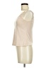 Arianne Ivory Sleeveless Top Size L - photo 5