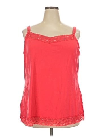 Cj Banks Tank Top (view 1)