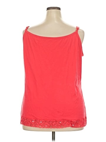 Cj Banks Tank Top (view 2)