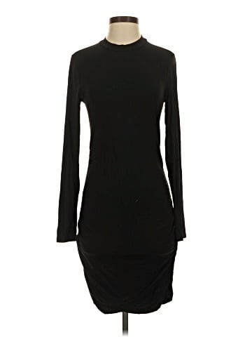Hem & Thread Casual Dress (view 1)