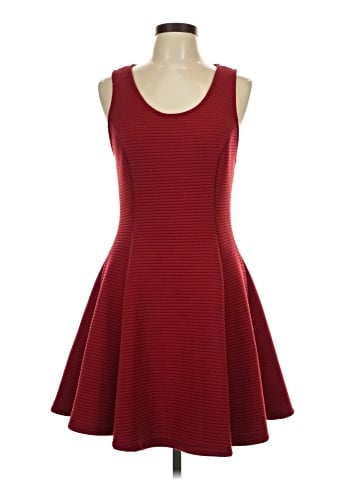 The Impeccable Pig Cocktail Dress (view 1)