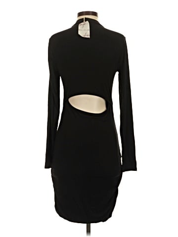 Hem & Thread Casual Dress (view 2)
