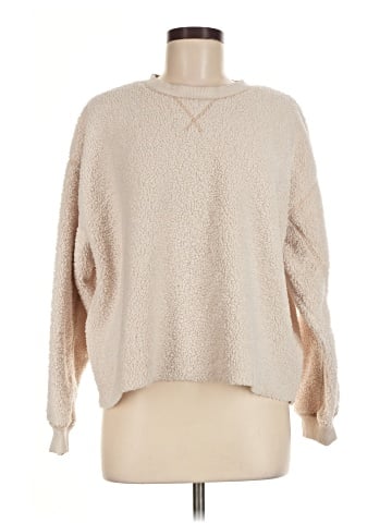 American Eagle Outfitters Pullover Sweater (view 1)