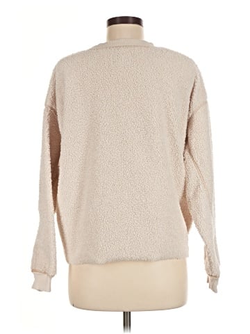American Eagle Outfitters Pullover Sweater (view 2)