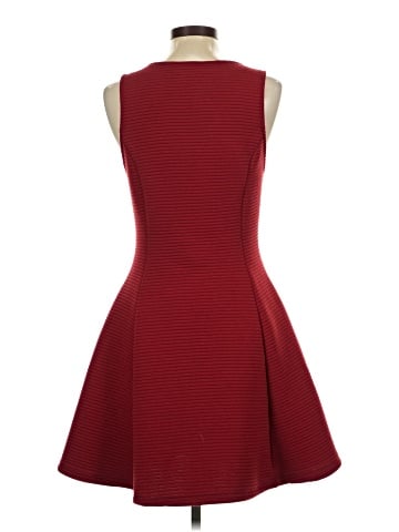 The Impeccable Pig Cocktail Dress (view 2)