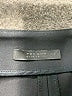 The Row Solid Black Formal Skirt Size 4 - photo 9